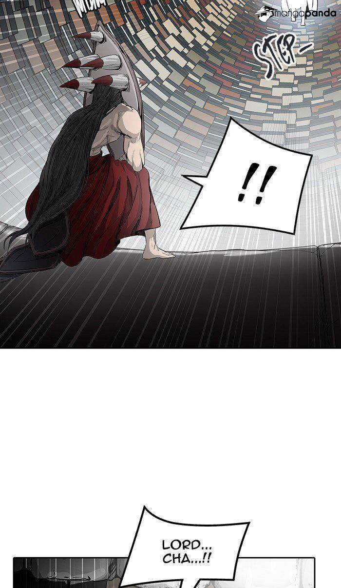 Tower of God Chapter 464 image 068
